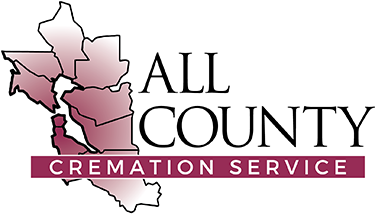 All County Cremation Services Logo