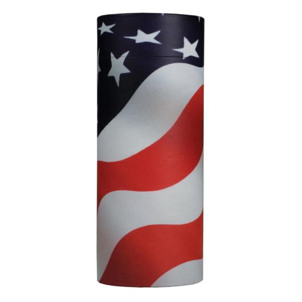 Patriot Scattering Tubes